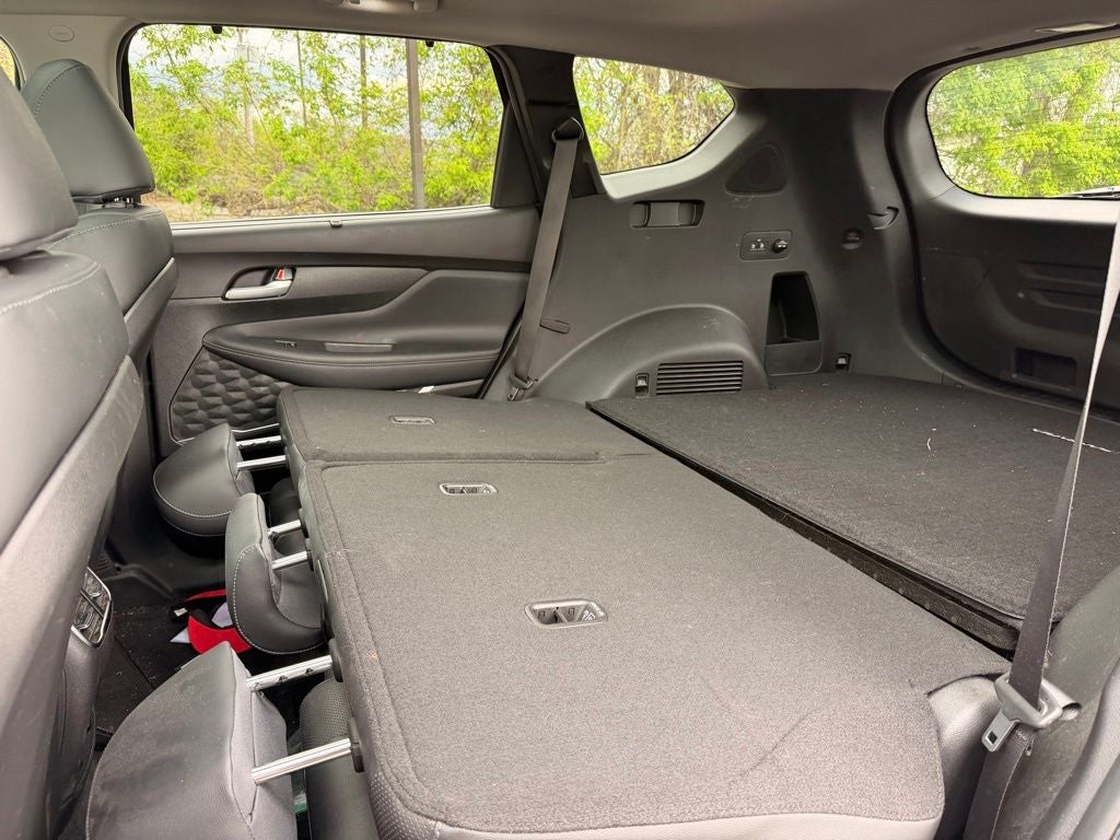 2023 Hyundai Santa Fe Hybrid SEL Premium
