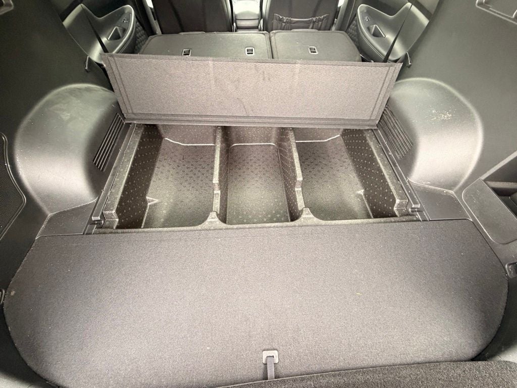 2023 Hyundai Santa Fe Hybrid SEL Premium