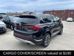 2021 Hyundai Santa Fe Calligraphy