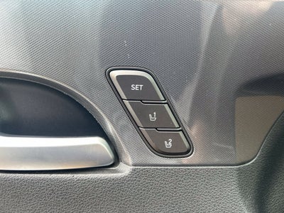 2021 Hyundai Santa Fe Calligraphy