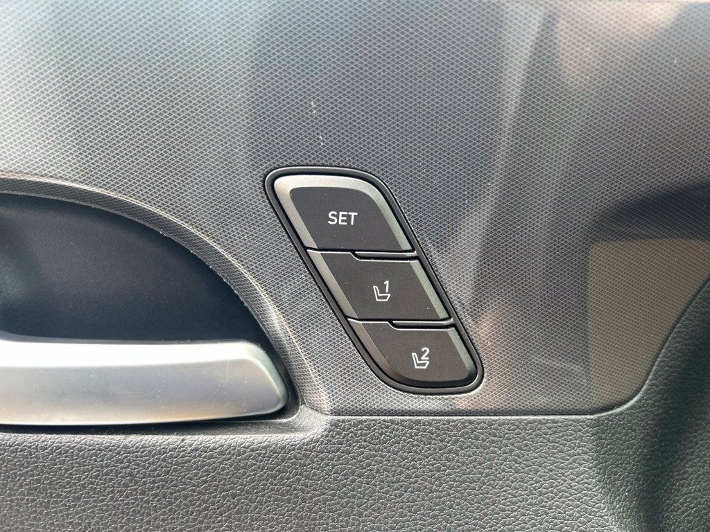 2021 Hyundai Santa Fe Calligraphy