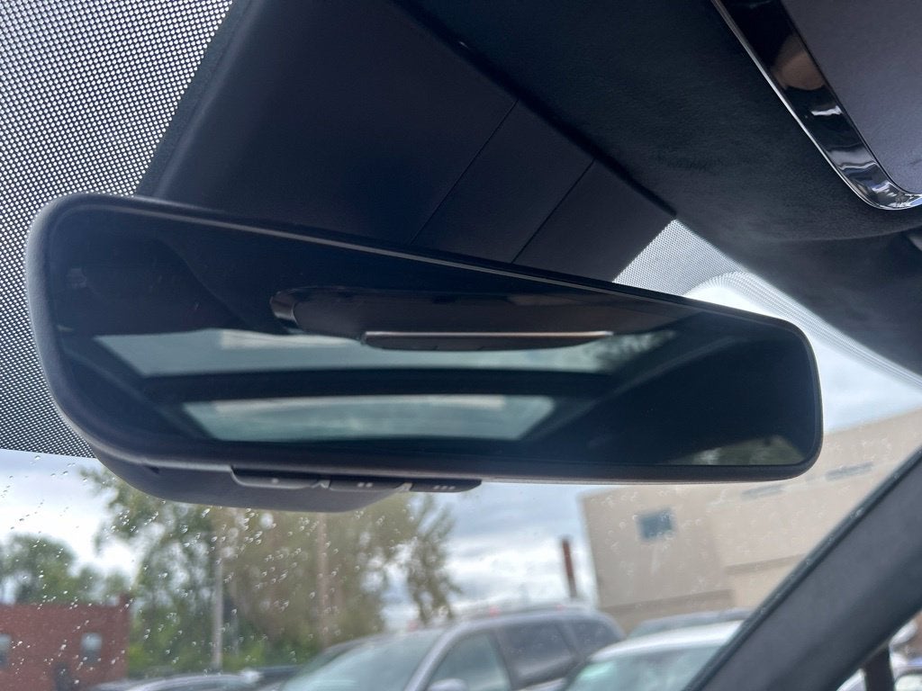 2021 Hyundai Santa Fe Calligraphy