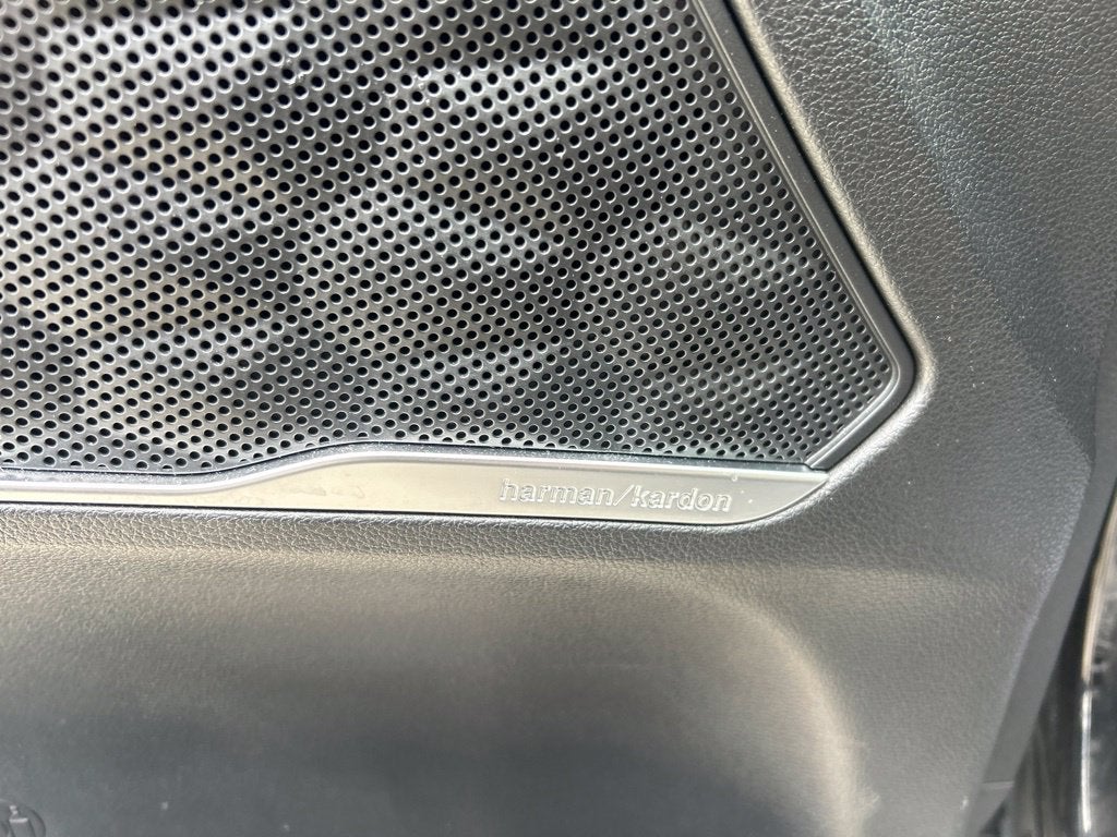 2021 Hyundai Santa Fe Calligraphy