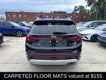 2021 Hyundai Santa Fe Calligraphy