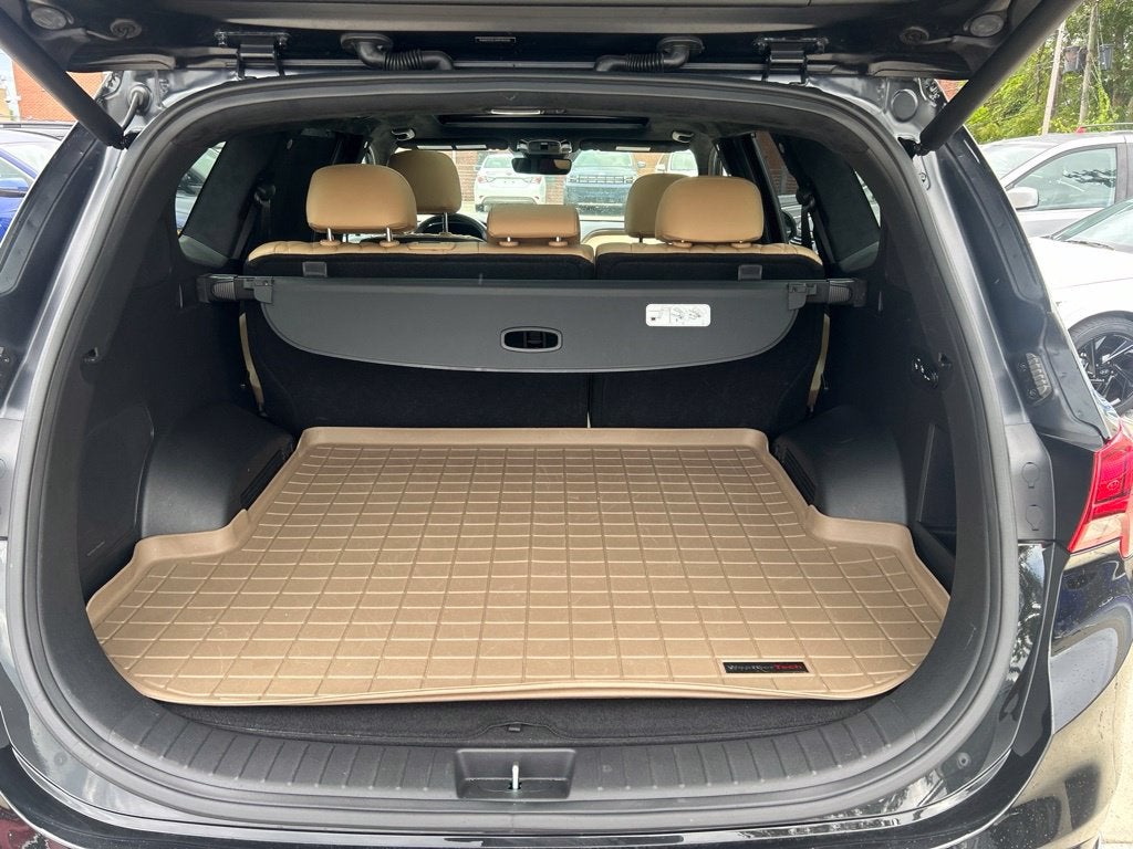 2021 Hyundai Santa Fe Calligraphy