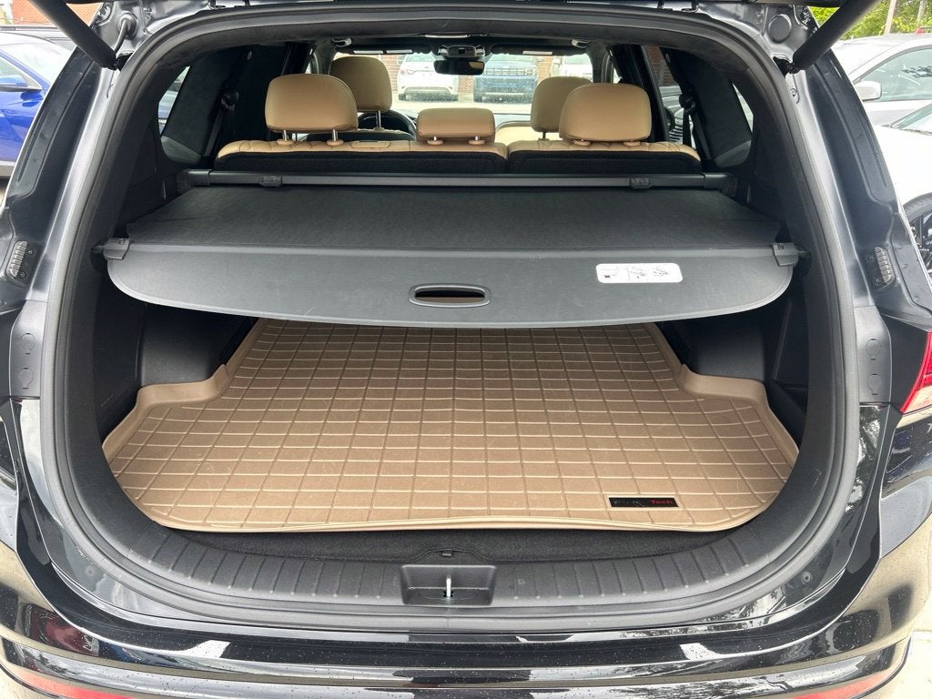 2021 Hyundai Santa Fe Calligraphy