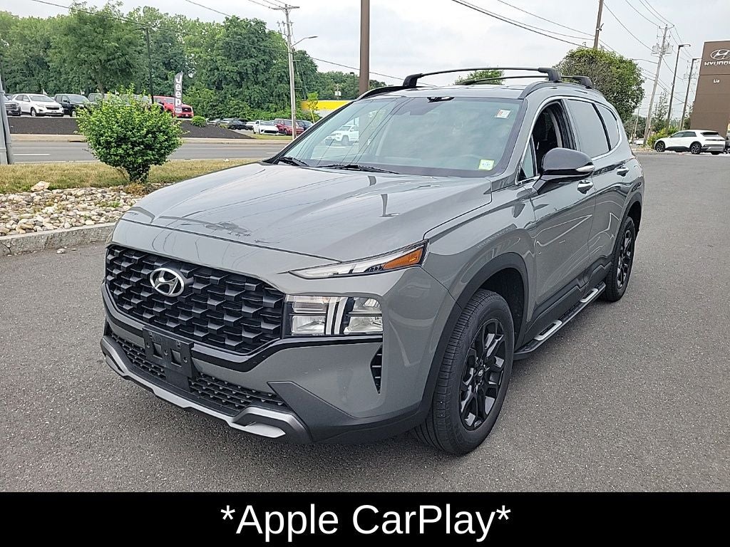 2023 Hyundai Santa Fe XRT