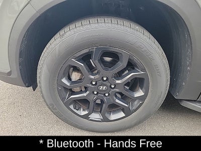 2023 Hyundai Santa Fe XRT