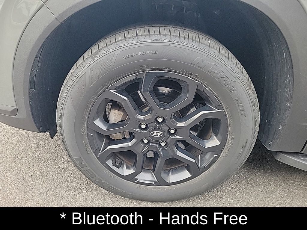 2023 Hyundai Santa Fe XRT