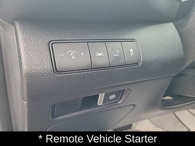 2023 Hyundai Santa Fe XRT