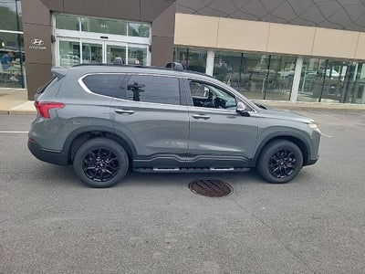 2023 Hyundai Santa Fe XRT