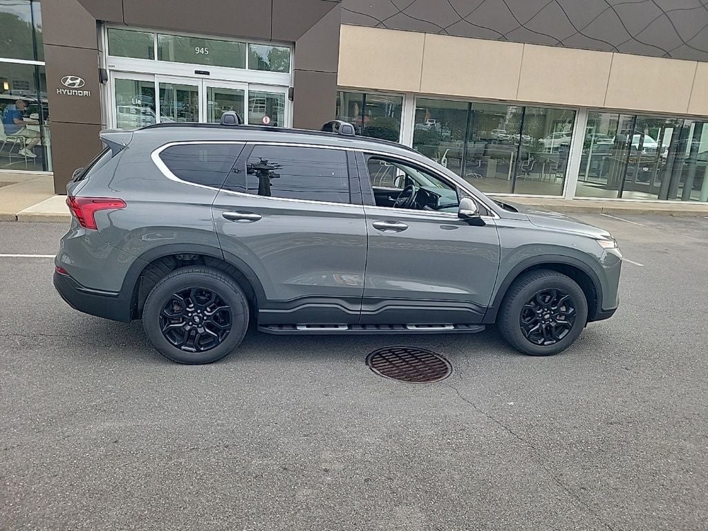 2023 Hyundai Santa Fe XRT