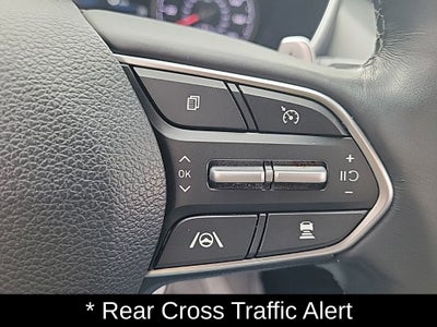 2023 Hyundai Santa Fe XRT