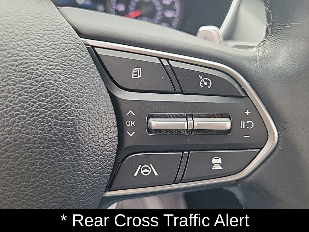 2023 Hyundai Santa Fe XRT
