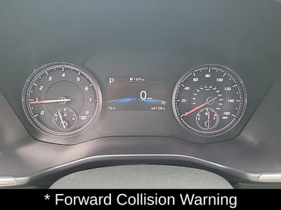 2023 Hyundai Santa Fe XRT
