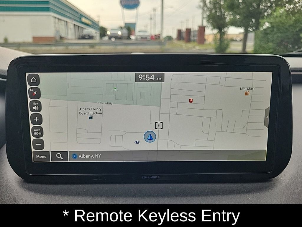 2023 Hyundai Santa Fe XRT