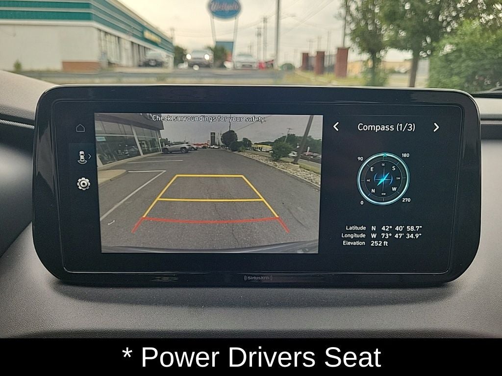 2023 Hyundai Santa Fe XRT