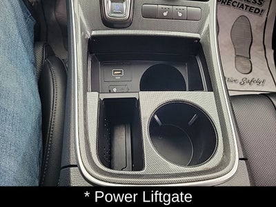 2023 Hyundai Santa Fe XRT