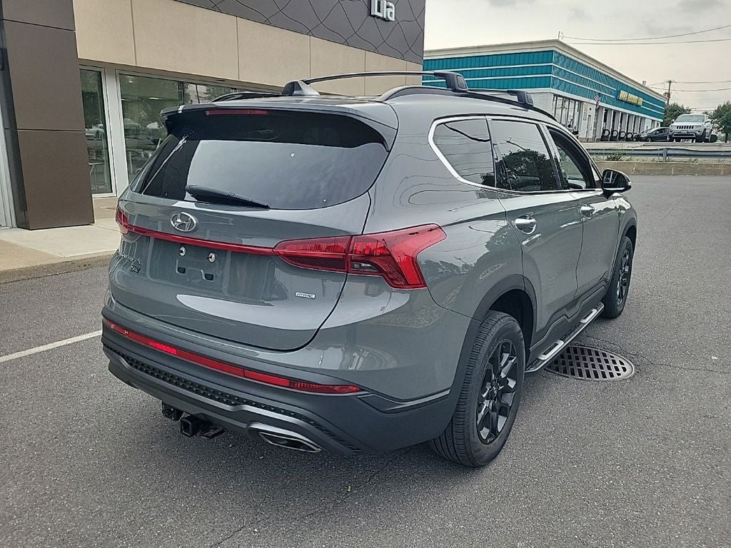 2023 Hyundai Santa Fe XRT