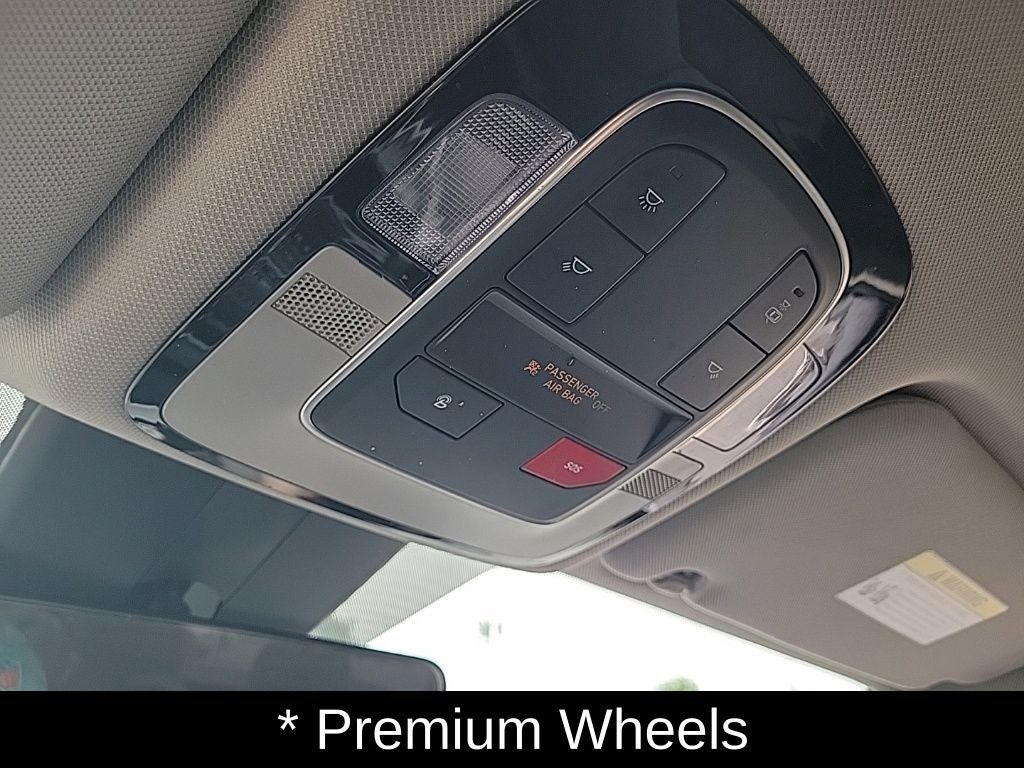 2023 Hyundai Santa Fe XRT