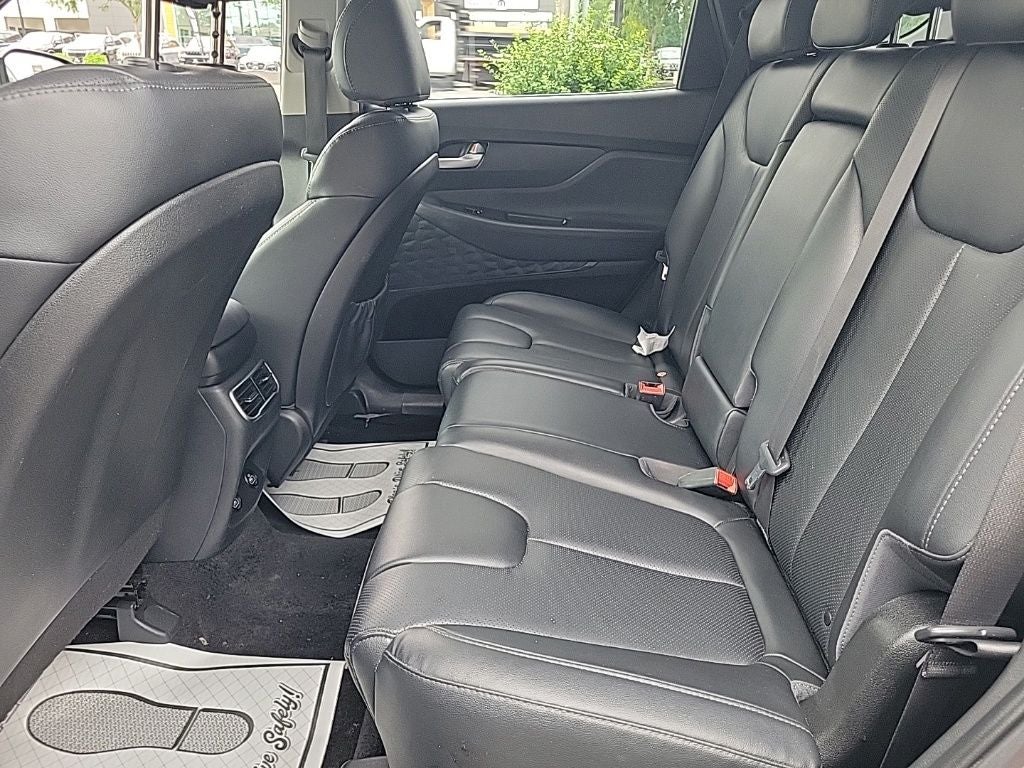 2023 Hyundai Santa Fe XRT