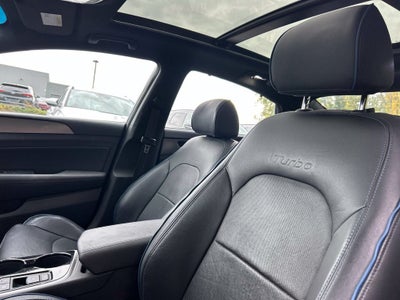 2019 Hyundai Sonata Limited