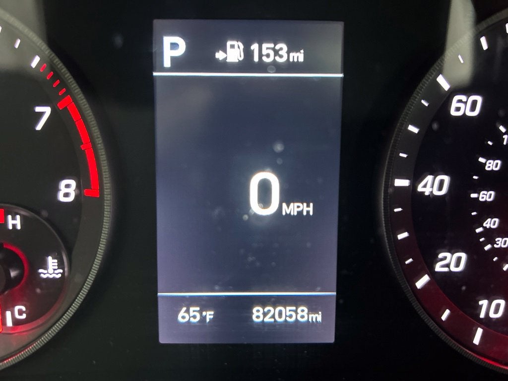 2019 Hyundai Sonata Limited