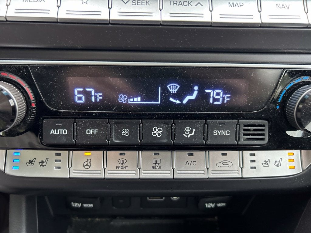 2019 Hyundai Sonata Limited
