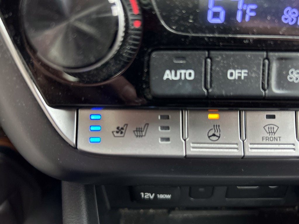 2019 Hyundai Sonata Limited