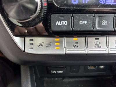 2019 Hyundai Sonata Limited