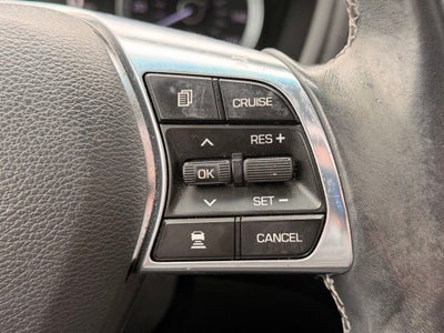 2018 Hyundai Sonata Limited