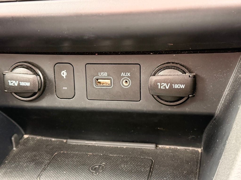 2018 Hyundai Sonata Limited