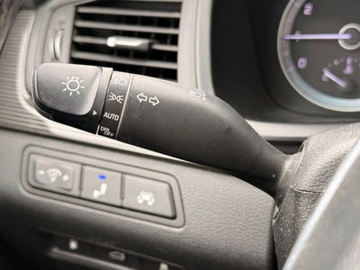 2018 Hyundai Sonata Limited