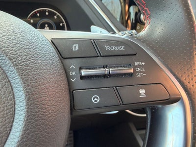 2020 Hyundai Sonata SEL Plus