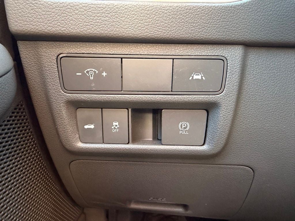 2020 Hyundai Sonata SEL Plus