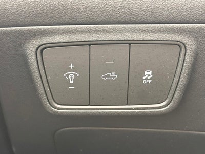 2023 Hyundai Santa Cruz SEL