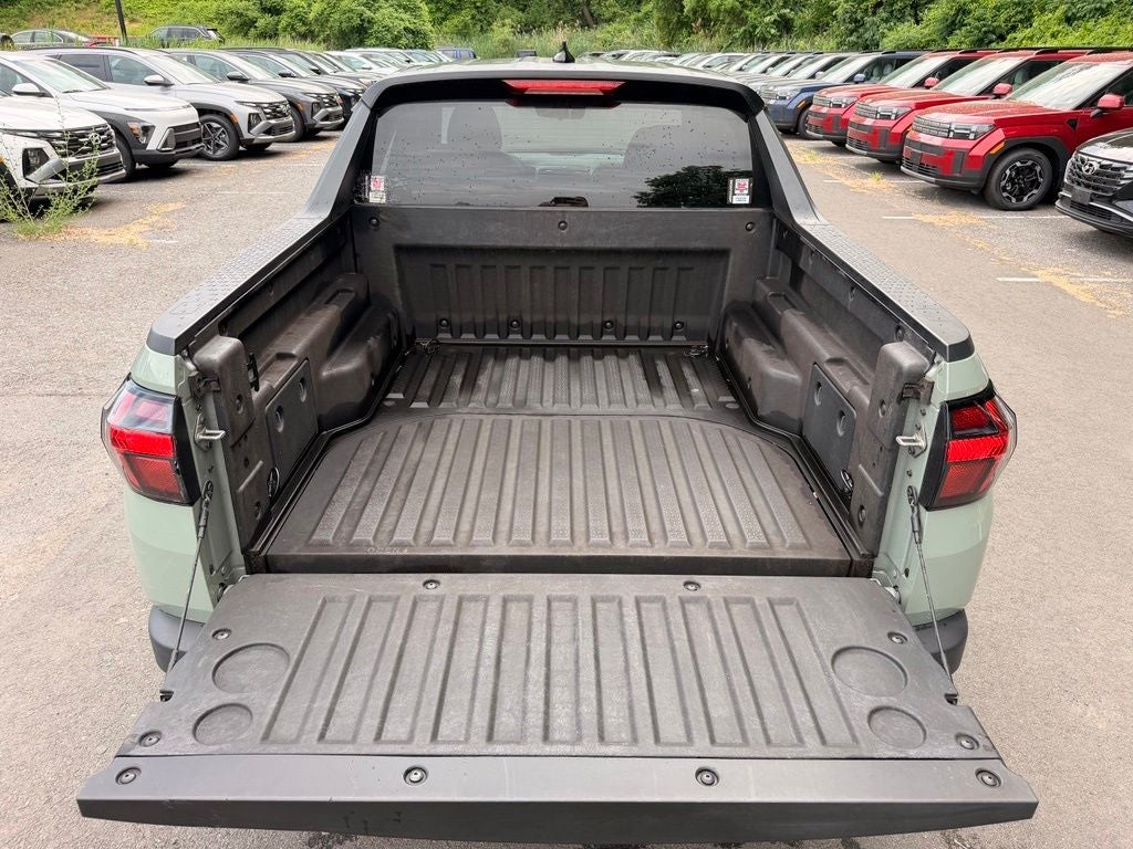 2023 Hyundai Santa Cruz SEL