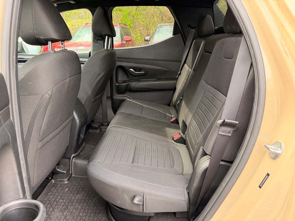 2023 Hyundai Santa Cruz SEL