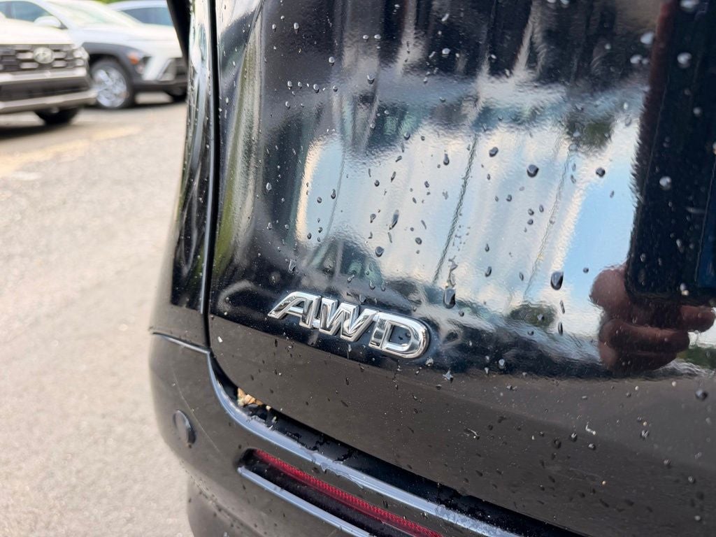 2022 Toyota Sienna Limited 7 Passenger