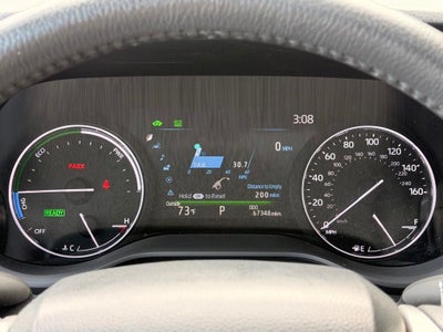 2022 Toyota Sienna Limited 7 Passenger