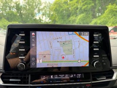 2022 Toyota Sienna Limited 7 Passenger