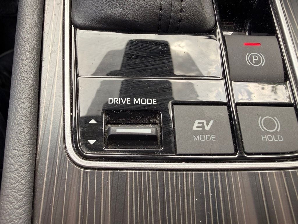 2022 Toyota Sienna Limited 7 Passenger