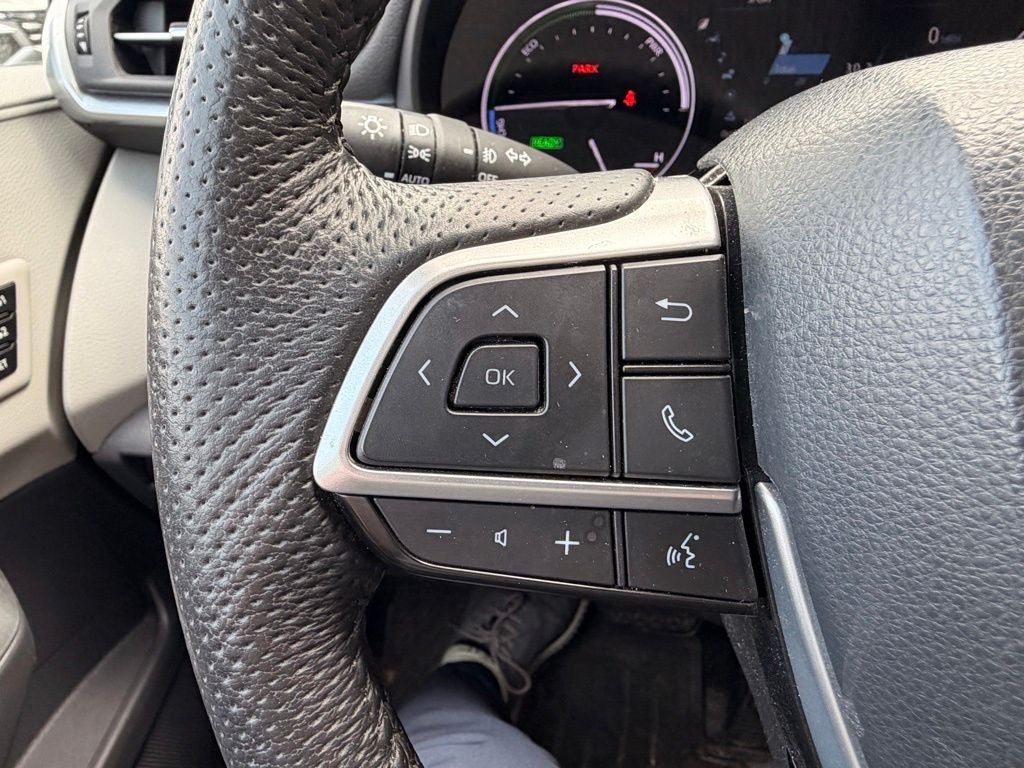 2022 Toyota Sienna Limited 7 Passenger