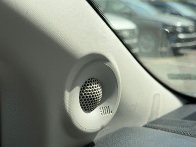 2022 Toyota Sienna Limited 7 Passenger