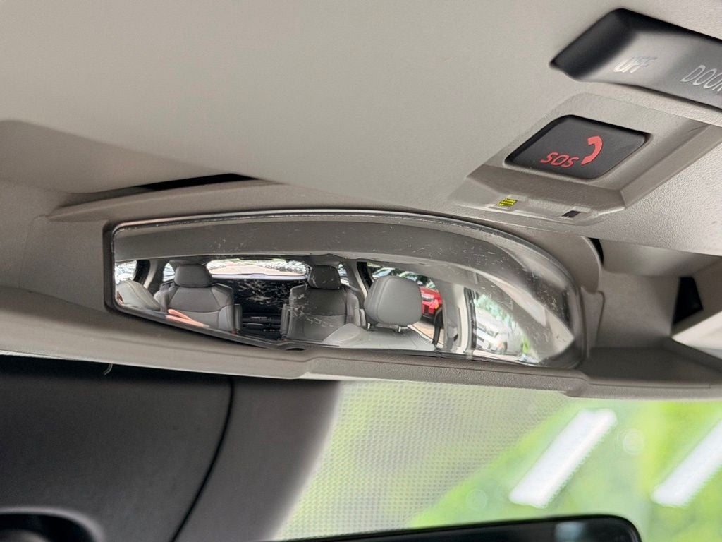 2022 Toyota Sienna Limited 7 Passenger