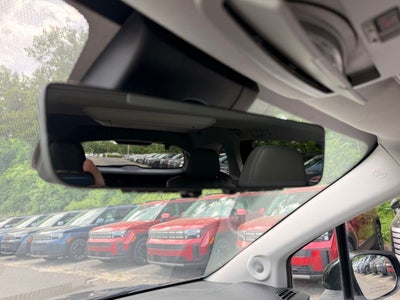 2022 Toyota Sienna Limited 7 Passenger