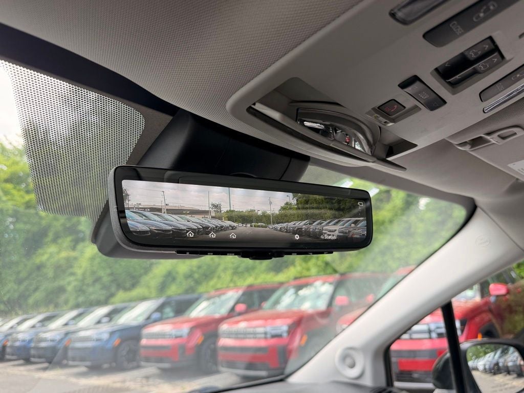 2022 Toyota Sienna Limited 7 Passenger