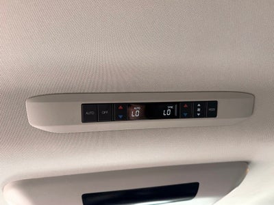 2022 Toyota Sienna Limited 7 Passenger