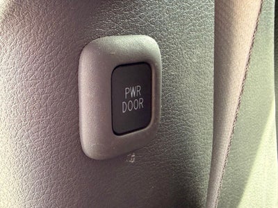 2022 Toyota Sienna Limited 7 Passenger