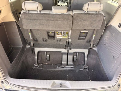 2022 Toyota Sienna Limited 7 Passenger